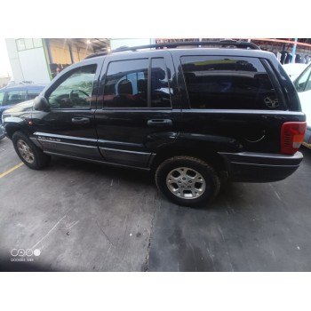 jeep gr.cherokee (wj/wg) del año 2000