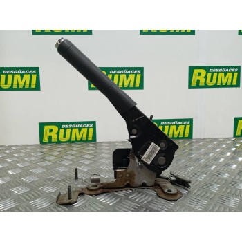 Recambio de palanca freno para peugeot 207 confort referencia OEM IAM 96760386ZD  