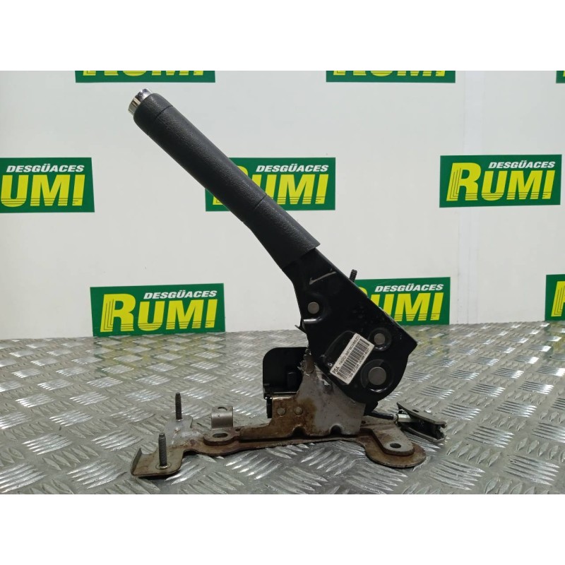 Recambio de palanca freno para peugeot 207 confort referencia OEM IAM 96760386ZD  