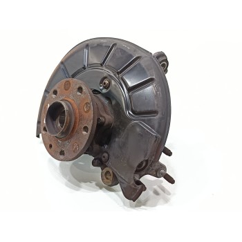 Recambio de mangueta delantera izquierda para seat altea (5p1) stylance / style referencia OEM IAM   