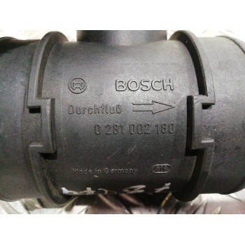 Recambio de caudalimetro para opel vectra b berlina básico (1999) referencia OEM IAM 0281002180  