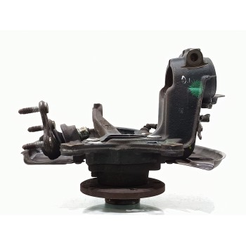 Recambio de mangueta delantera izquierda para seat altea (5p1) stylance / style referencia OEM IAM   