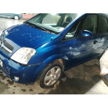 opel meriva del año 2005