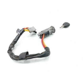 Recambio de conmutador de arranque para renault laguna (b56) 1.6 16v rt referencia OEM IAM 9H128B  