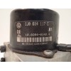 Recambio de abs para volkswagen golf iv berlina (1j1) conceptline referencia OEM IAM 1J0614117C  