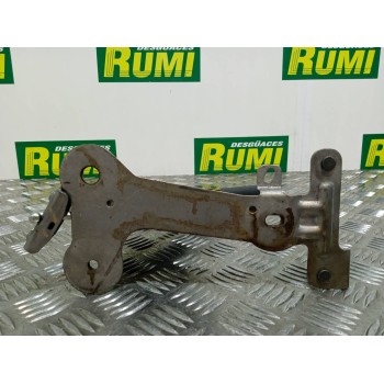 Recambio de palanca freno para peugeot 207 confort referencia OEM IAM 96760386ZD  