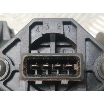 Recambio de caudalimetro para hyundai accent (x3) 1.5 gls best referencia OEM IAM 2816422060 9210930001 