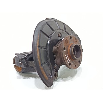 Recambio de mangueta delantera izquierda para seat altea (5p1) stylance / style referencia OEM IAM   