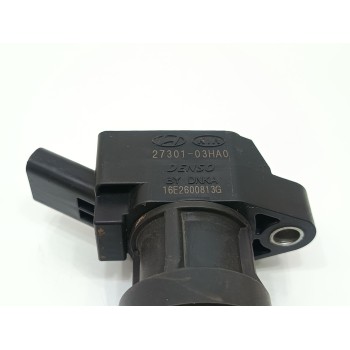 Recambio de bobina encendido para kia niro drive referencia OEM IAM 2730103HA0  