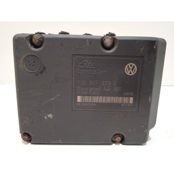 Recambio de abs para volkswagen golf iv berlina (1j1) conceptline referencia OEM IAM 1J0614117C  