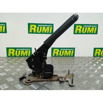 Recambio de palanca freno para peugeot 207 confort referencia OEM IAM 96760386ZD  