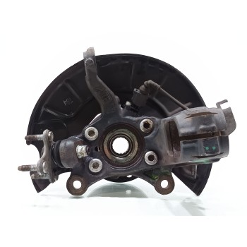 Recambio de mangueta delantera izquierda para seat altea (5p1) stylance / style referencia OEM IAM   