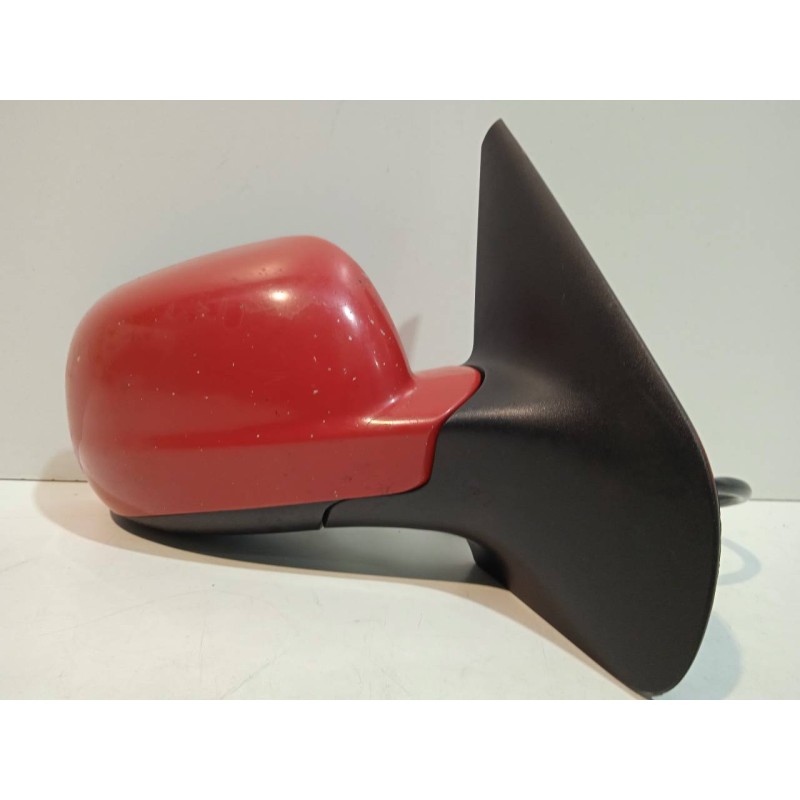 Recambio de retrovisor derecho para volkswagen golf iv berlina (1j1) conceptline referencia OEM IAM   