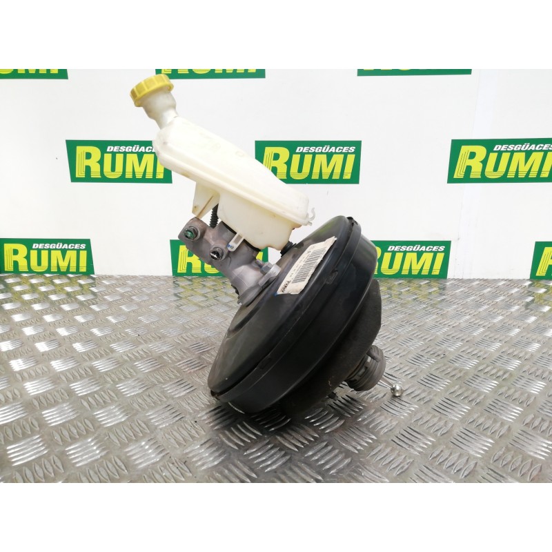 Recambio de servofreno para peugeot 207 confort referencia OEM IAM 9688424480  