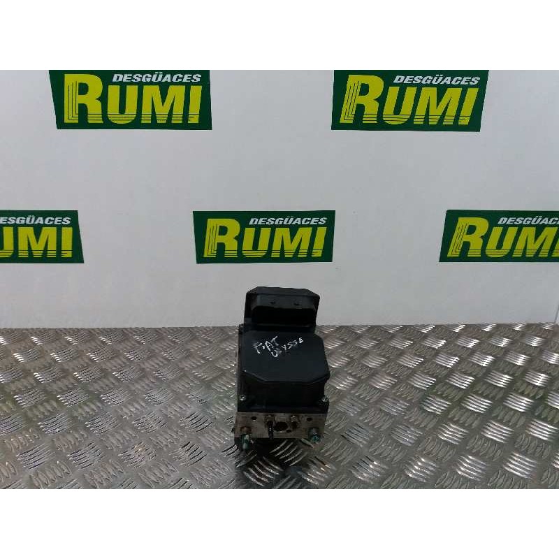 Recambio de abs para fiat ulysse (179) 2.2 jtd admiral referencia OEM IAM 0265225165 1496637080 