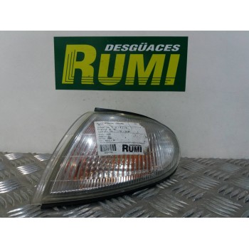 Recambio de piloto delantero izquierdo para hyundai lantra berlina (rd) gl drive referencia OEM IAM   