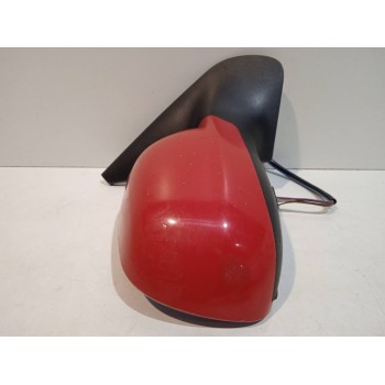 Recambio de retrovisor derecho para volkswagen golf iv berlina (1j1) conceptline referencia OEM IAM   