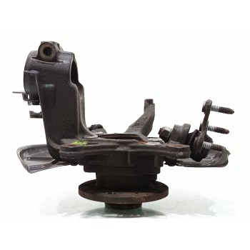 Recambio de mangueta delantera derecha para seat altea (5p1) stylance / style referencia OEM IAM   