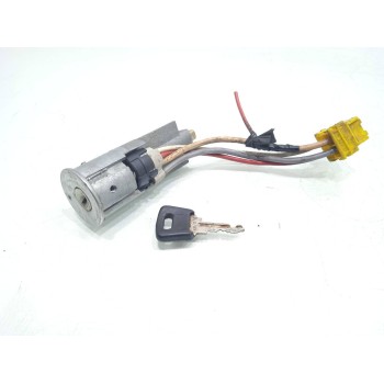 Recambio de conmutador de arranque para renault 4 berlina/familiar/furgoneta tl (r 1123) referencia OEM IAM   