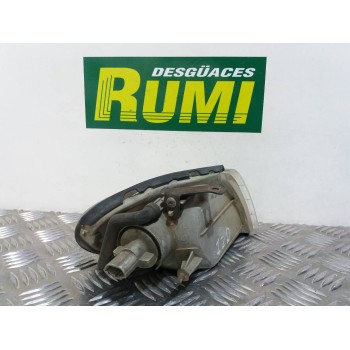 Recambio de piloto delantero izquierdo para hyundai lantra berlina (rd) gl drive referencia OEM IAM   