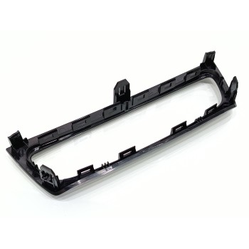 Recambio de moldura para opel corsa f gs line referencia OEM IAM 39176086  