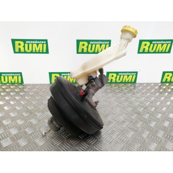 Recambio de servofreno para peugeot 207 confort referencia OEM IAM 9688424480  