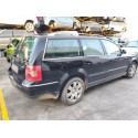 VOLKSWAGEN PASSAT VARIANT (3B6)