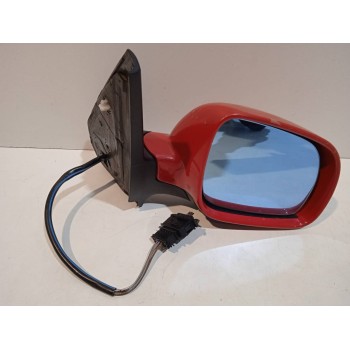 Recambio de retrovisor derecho para volkswagen golf iv berlina (1j1) conceptline referencia OEM IAM   