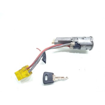 Recambio de conmutador de arranque para renault 4 berlina/familiar/furgoneta tl (r 1123) referencia OEM IAM   