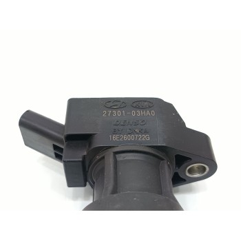 Recambio de bobina encendido para kia niro drive referencia OEM IAM 2730103HA0  