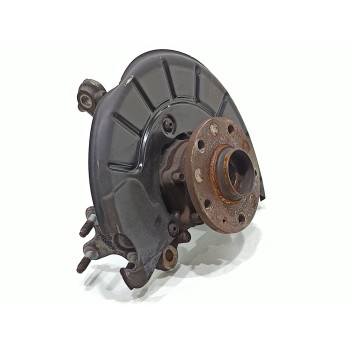 Recambio de mangueta delantera derecha para seat altea (5p1) stylance / style referencia OEM IAM   