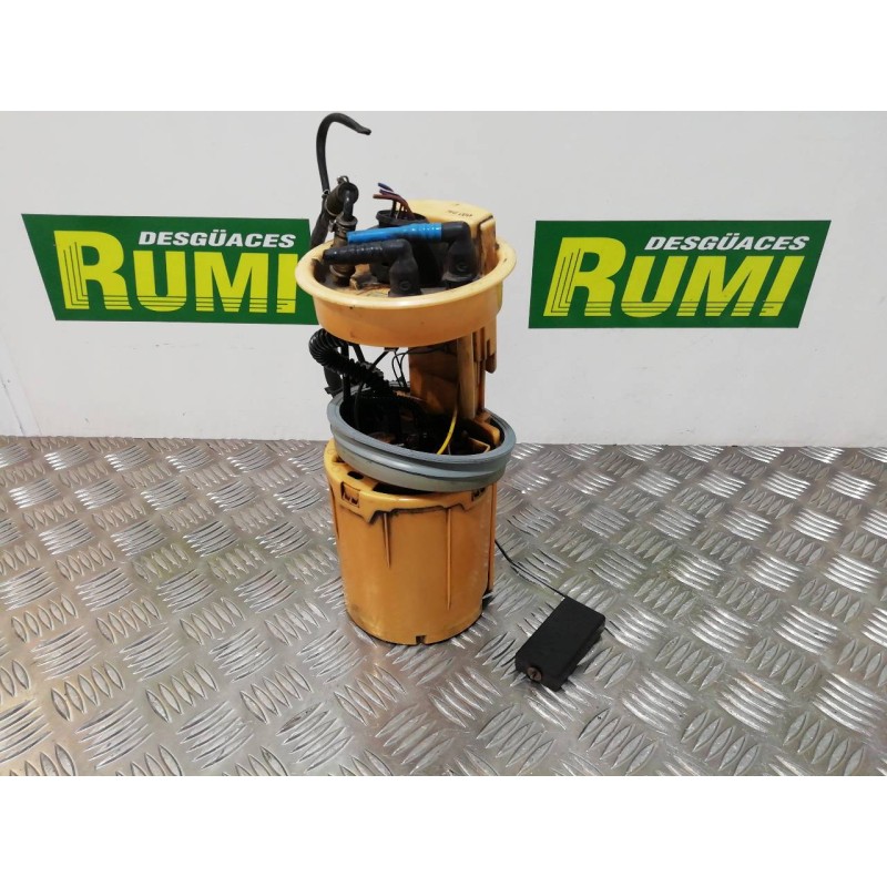 Recambio de aforador bomba para volkswagen touran (1t1) advance referencia OEM IAM 1T0919050A A2053044995 