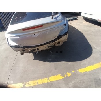 opel insignia berlina del año 2013