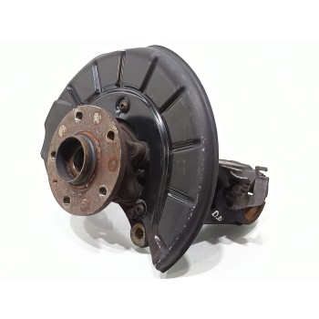 Recambio de mangueta delantera derecha para seat altea (5p1) stylance / style referencia OEM IAM   