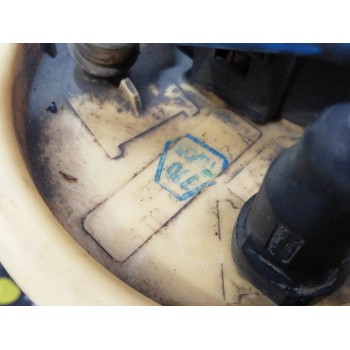 Recambio de aforador bomba para volkswagen touran (1t1) advance referencia OEM IAM 1T0919050A A2053044995 