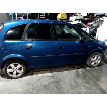 opel meriva del año 2005