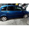 opel meriva del año 2005