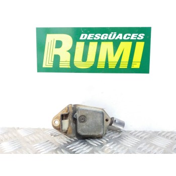 Recambio de cerradura puerta delantera izquierda para renault 6 referencia OEM IAM   