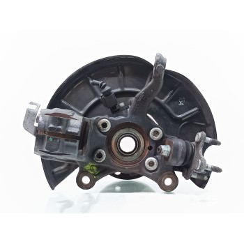 Recambio de mangueta delantera derecha para seat altea (5p1) stylance / style referencia OEM IAM   