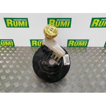 Recambio de servofreno para peugeot 207 confort referencia OEM IAM 9688424480  