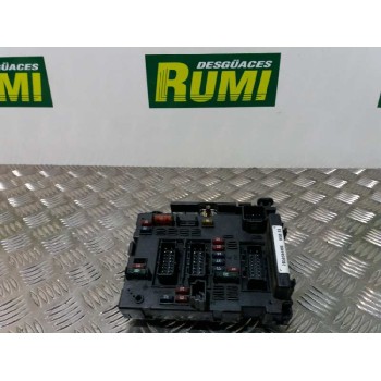 Recambio de centralita check control para fiat ulysse (179) 2.2 jtd admiral referencia OEM IAM 9650664080  