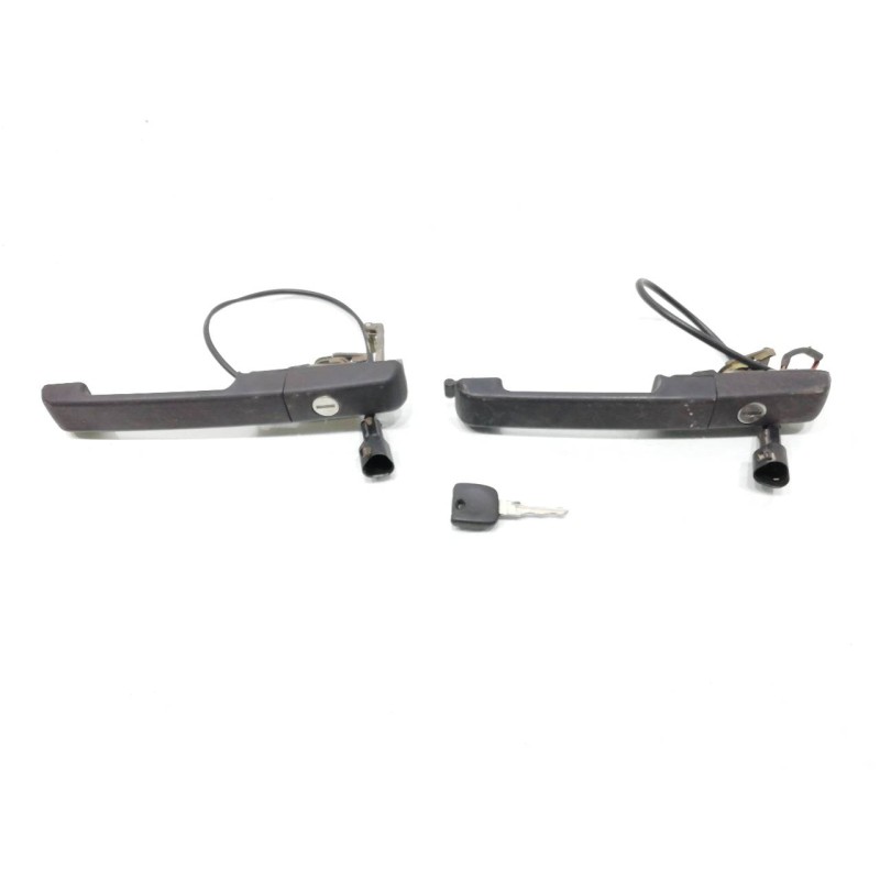 Recambio de juego bombines para seat toledo (1l) magnus referencia OEM IAM   