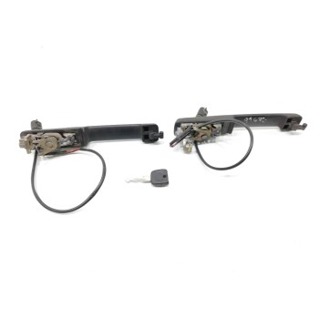 Recambio de juego bombines para seat toledo (1l) magnus referencia OEM IAM   