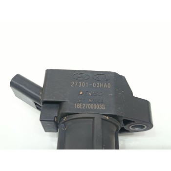 Recambio de bobina encendido para kia niro drive referencia OEM IAM 2730103HA0  