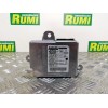 Recambio de centralita airbag para renault megane ii berlina 5p authentique referencia OEM IAM 8200411007 604290000 