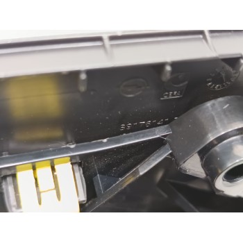 Recambio de moldura para opel corsa f gs line referencia OEM IAM 39176141  