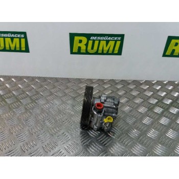 Recambio de bomba direccion para fiat ulysse (179) 2.2 jtd admiral referencia OEM IAM 9632082380  