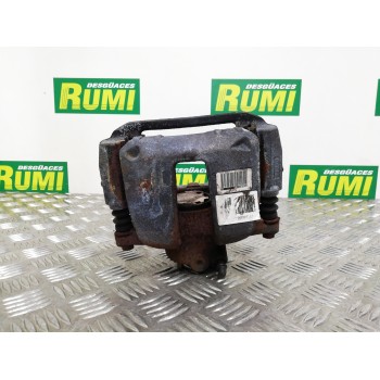 Recambio de pinza de freno delantera derecha para peugeot 207 confort referencia OEM IAM 9686948180  