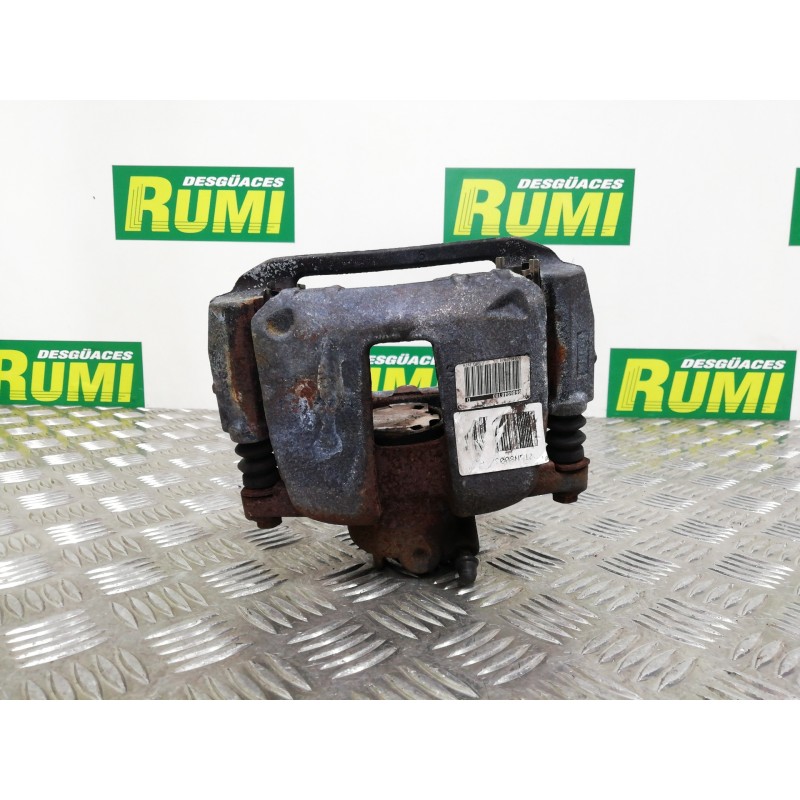 Recambio de pinza de freno delantera derecha para peugeot 207 confort referencia OEM IAM 9686948180  