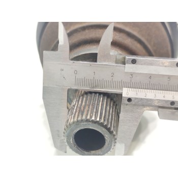 Recambio de transmision delantera derecha para seat altea (5p1) stylance / style referencia OEM IAM   